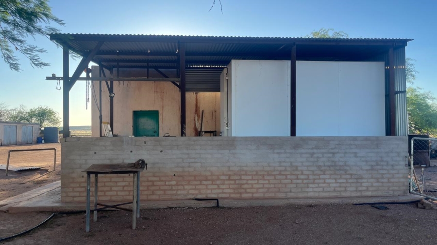 9 Bedroom Property for Sale in Joubertina Eastern Cape